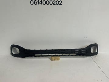 Volkswagen T-cross voor bumper rooster midden 2GM853677, Ophalen, Gebruikt, Bumper, Volkswagen
