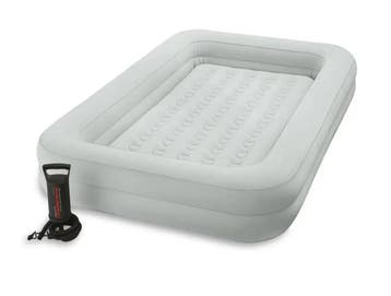 INTEX KidzTravel luchtbed voor kinderen van 3-6 jaar (71×.., Caravans en Kamperen, Verzenden, Nieuw