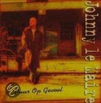 Johnny Le Maire - Puur Op Gevoel 0731453495821, Verzenden, Nieuw in verpakking