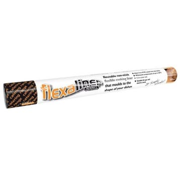 Bakpapier anti kleef coating & herbruikbaar | 33(b) x, Verzenden, Nieuw in verpakking