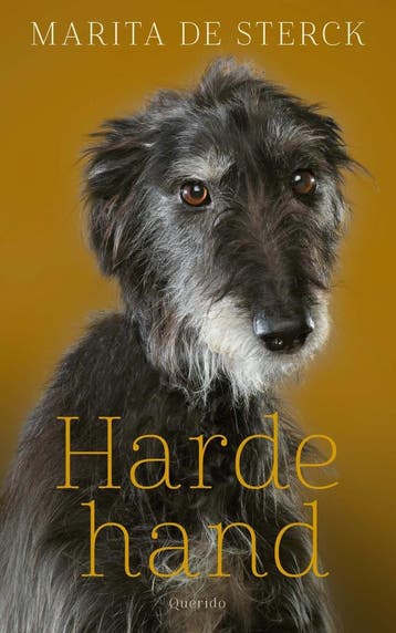Harde hand (9789045128733, Marita De Sterck), Verzenden, Nieuw