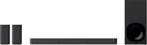 Sony HT-S20R - Soundbar met subwoofer en losse speakers -, Verzenden, Nieuw