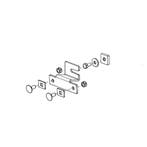 Thule SmartClamp Base Rail Bevestiging Ducato H2, Ophalen of Verzenden, Nieuw