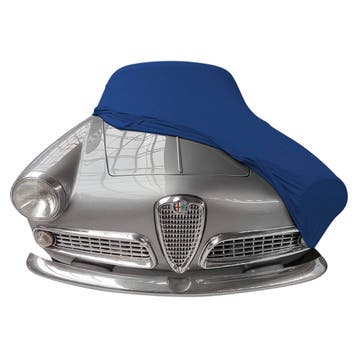 Autohoes voor Alfa Romeo Giulietta Sprint (1957-1962) Indoor, Ophalen of Verzenden, Nieuw, Op maat