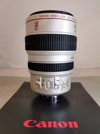 Canon XL 5.5-88mm 1.6-2.6 IS - Stabilizzato - Ottica