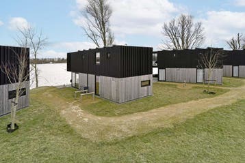 Zuid-Holland: Landal Lakeside Resort Brielle nr 12 te koop, Zuid-Holland
