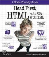 Head First HTML with CSS amp XHTML 9780596101978, Verzenden, Zo goed als nieuw