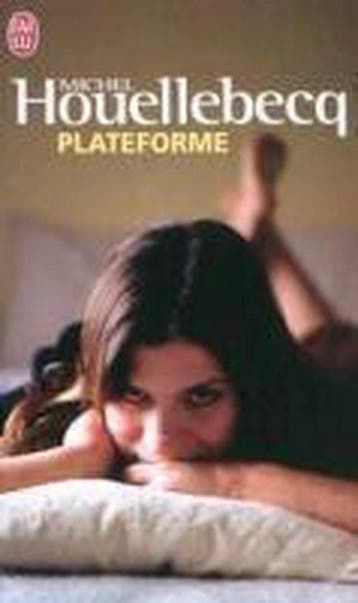 Plateforme 9782290028520 Michel Houellebecq, Verzenden, Zo goed als nieuw, Michel Houellebecq