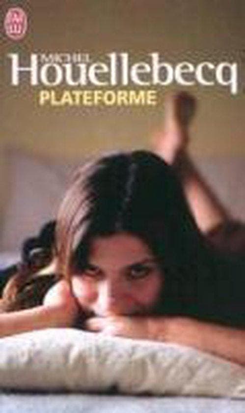 Plateforme 9782290028520 Michel Houellebecq, Boeken, Taal | Frans, Zo goed als nieuw, Verzenden