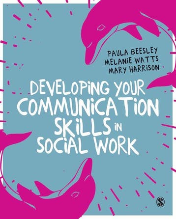 9781473975873 Developing Your Communication Skills in Soc..., Verzenden, Zo goed als nieuw, Beesley