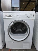 WASDROGER MIELE BOSCH SIEMENS AEG SAMSUNG + GARANTIE!!!, Witgoed en Apparatuur, Wasdrogers, Minder dan 85 cm, Overige typen, 8 tot 10 kg
