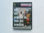 Van Kooten en De Bie - Fam. van der Laak / Van Die Dingen Ja, Ophalen of Verzenden, Zo goed als nieuw