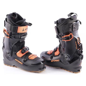 40,5 41 toerski schoenen ATOMIC BACKLAND XTD 100 2024, TLT,, Sport en Fitness, Verzenden, Nieuw, Atomic