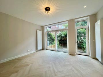 Te huur: Appartement Vlaggemanstraat in Rotterdam, Appartement, Rotterdam, Zuid-Holland