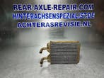 Kachelradiator Opel Ascona B, Manta B. (motorruimte, Motor), Verzenden, Gebruikt, Opel