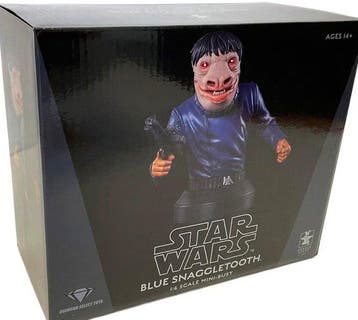 Star Wars - Diamond Select Toys, Gentle Giant ltd, Nieuw