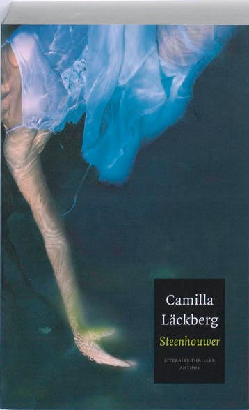 Steenhouwer 9789041416605 Camilla Läckberg, Verzenden, Gelezen, Camilla Läckberg
