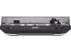 Technisat TechniPlayer LP 200 - Draaitafel - USB 2.0 - Zwart, Verzenden, Nieuw