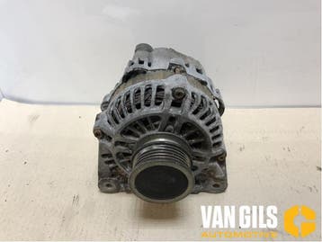 Dynamo Nissan Micra O190775, Ophalen of Verzenden, Nieuw