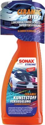Sonax Xtreme Ceramic Kunststof Coating 750ml, Motoren, Accessoires | Onderhoudsmiddelen, Verzenden