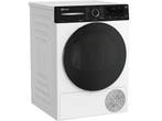 Bauknecht BT 87A WB - Warmtepompdroger 8kg - A-Noise, Verzenden, Zo goed als nieuw