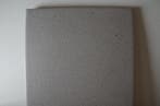 vloertegels 20x20 Grijs spikkel anti slip, Ophalen, Keramiek, Nieuw, 20 tot 40 cm