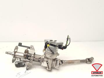 Ford Fiesta MK8 2017+ Stuurkolom Compleet H1BC-14D006-BD H1B, Ophalen, Gebruikt, Ford