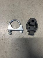 Uitlaat, Einddemper Ford Focus 1.4, Auto-onderdelen, Verzenden, Nieuw