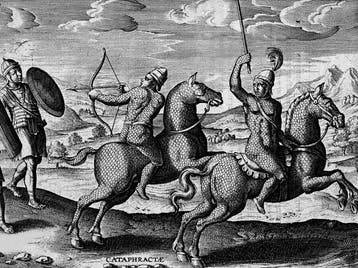 Justus Lipsius and illustrated by Pieter van der Borcht - De