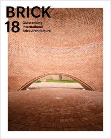 Boek Brick 18 9783038600909, Verzenden, Zo goed als nieuw