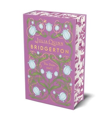9780349448428 Bridgerton: The Duke And I (bridgertons Boo..., Verzenden, Nieuw, Julia Quinn