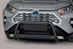 Bullbar zwart Toyota RAV4 (2019-), Verzenden