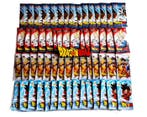 Bandai - 60 Booster pack - Dragon Ball - Dragon Ball packs, Nieuw