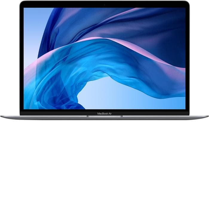 Apple Macbook Air 15 inch, Computers en Software, Windows Laptops, Qwerty, Refurbished, 8 GB