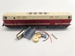 micromotor TTI006C Tillig TT BR 101/ 103/ 112/ 114/ 118/, Overige merken, Gelijkstroom, Verzenden, Overige typen