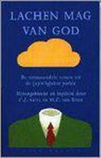 LACHEN MAG VAN GOD 9789035118386 Auteur, Boeken, Verzenden, Gelezen, Auteur