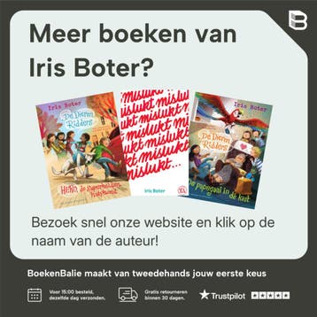 Zwaartekracht - Iris Boter 9789000323319, Verzenden, Gelezen, Iris Boter