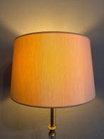 Kullmann Lampen - Staande lamp - Verguld messing - Kullmann, Huis en Inrichting, Nieuw