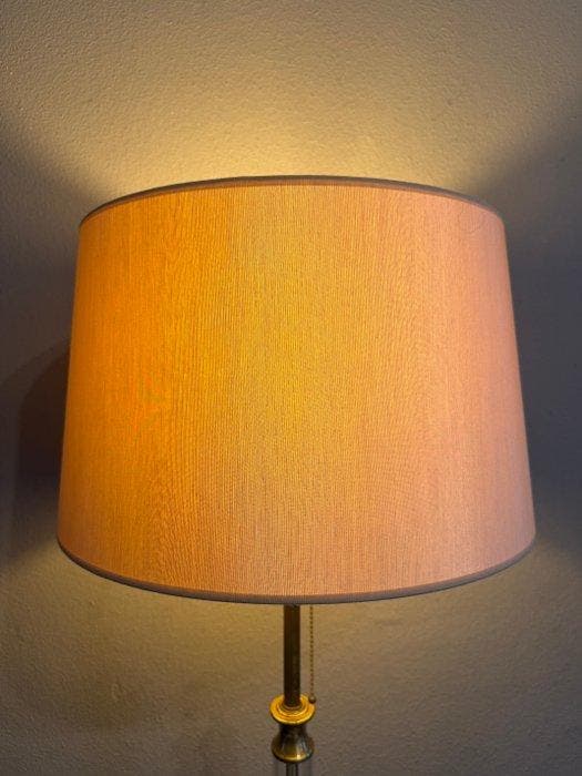 Kullmann Lampen - Staande lamp - Verguld messing - Kullmann, Huis en Inrichting, Overige Huis en Inrichting