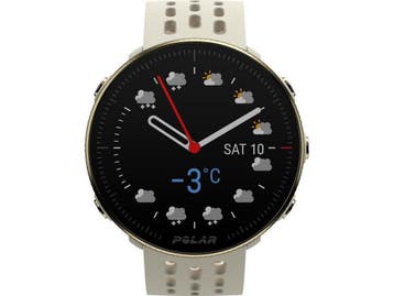 Polar Vantage M2 - Multisporthorloge GPS - Hartslagmeting -, Verzenden, Nieuw, Polar