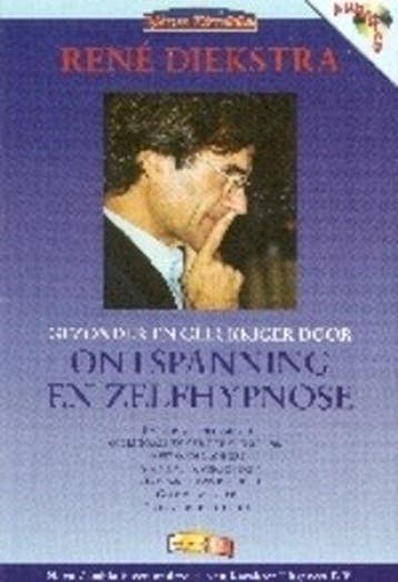 Ontspanning En Zelfhypnose Luisterboek 9789061121831, Boeken, Verzenden, Zo goed als nieuw