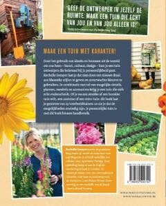 Je persoonlijke tuin 9789462500792 Rochelle Greayer, Verzenden, Zo goed als nieuw, Rochelle Greayer