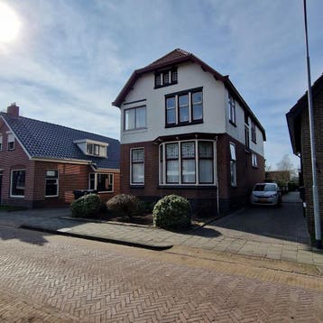 Te huur: Kamer Marktkade in Musselkanaal, Huizen en Kamers, Groningen