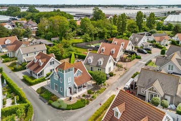 Te huur: Huis De Heeren van s-Gravensande in s-Gravenzande, 's-Gravenzande, Zuid-Holland