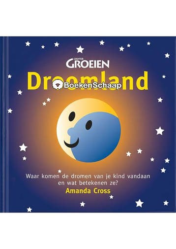 Droomland Amanda Cross, Boeken, Verzenden, Gelezen