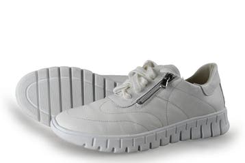 Waldlaufer Sneakers in maat 39 Wit, Kleding | Dames, Waldlaufer, Verzenden, Wit, Sneakers of Gympen