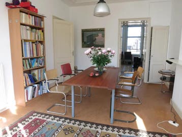 Te huur: Appartement Weimarstraat in Den Haag, Den Haag, Appartement, Zuid-Holland