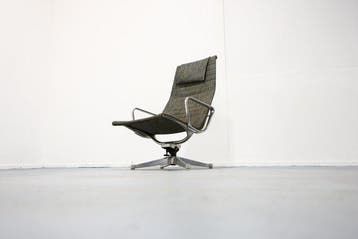 Herman Miller - Charles & Ray Eames - Lounge stoel -
