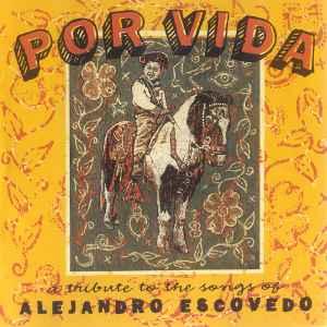 cd - Various - Por Vida: A Tribute To The Songs Of Alejan..., Verzenden, Zo goed als nieuw