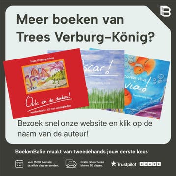 Picos droom - Trees Verburg-König 9789490624156, Verzenden, Zo goed als nieuw, Trees Verburg-König